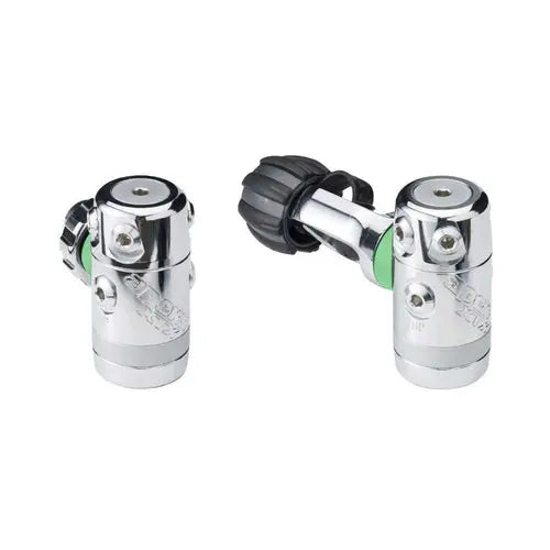 APEKS DST 1ST STAGE NITROX M26 - WATERSPORTS24