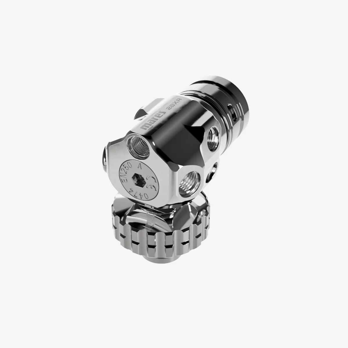 Mares 1.Stufe 26XR TBP