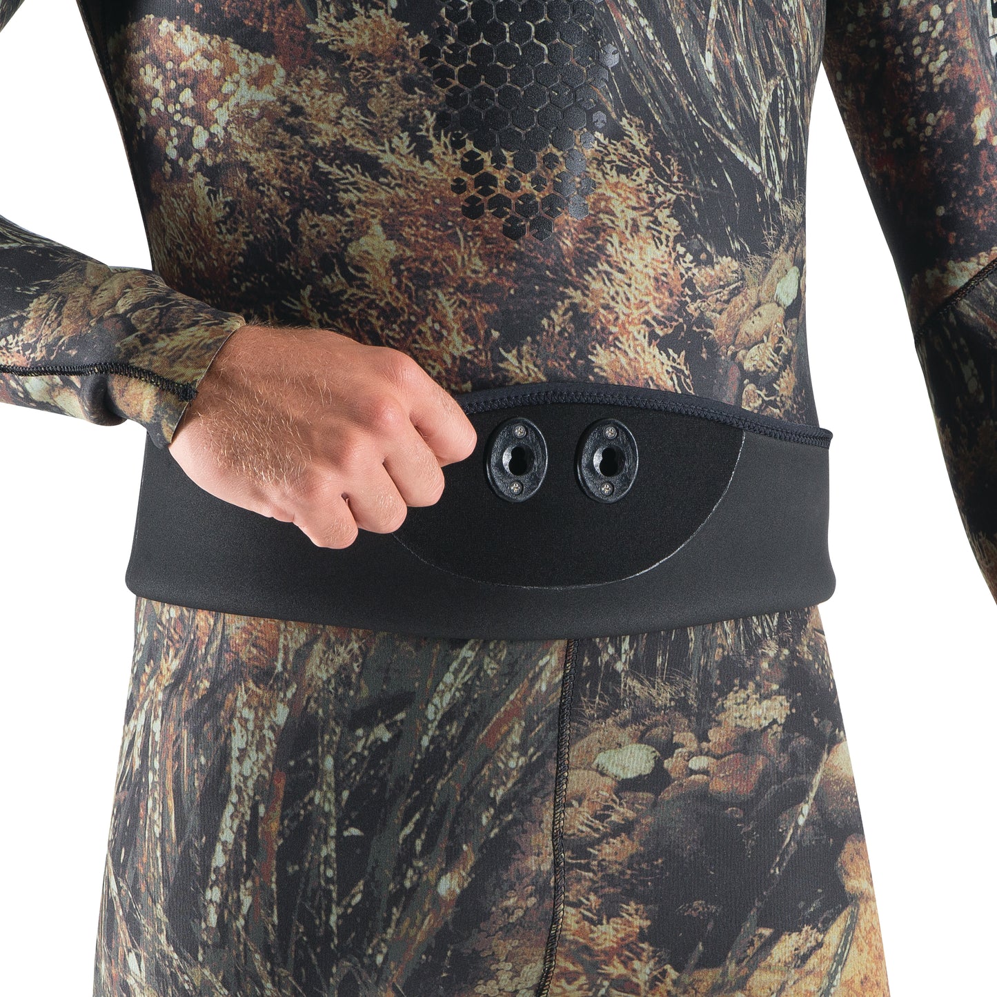 Mares Illusion 30 Open Cell Jacket