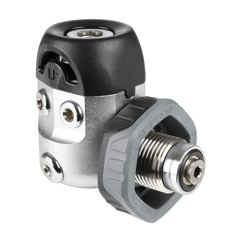 Mares Starter Set Dual 15X