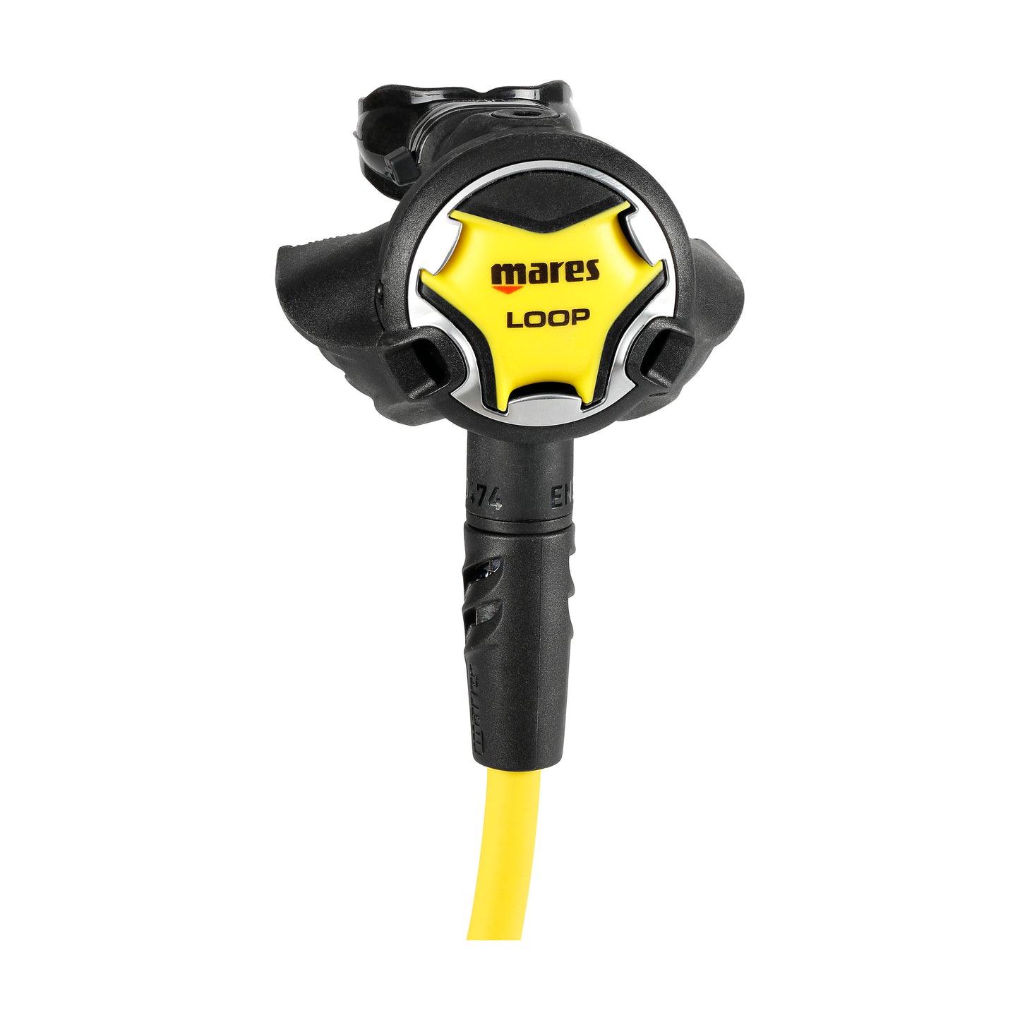 Mares Loop Octopus