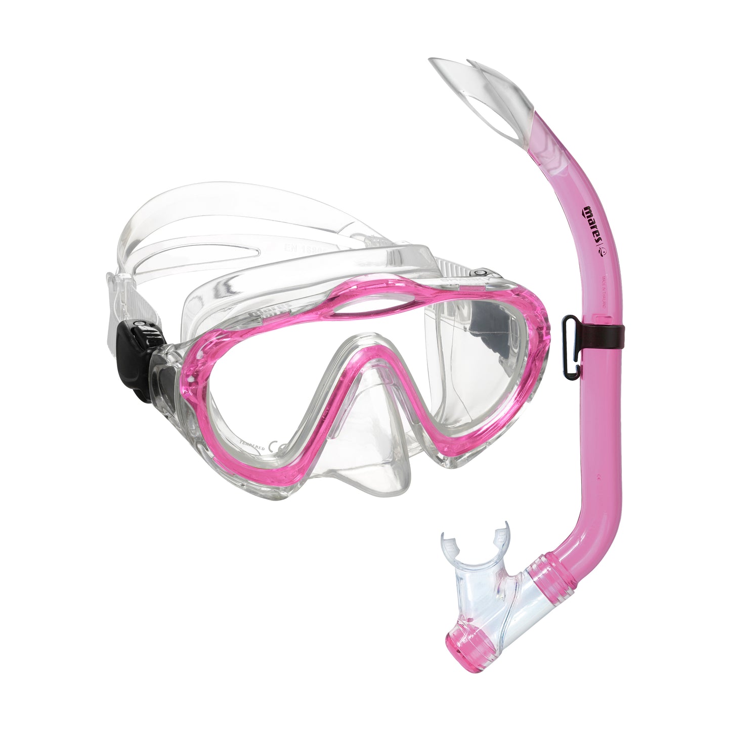 Mares Sharky Combo