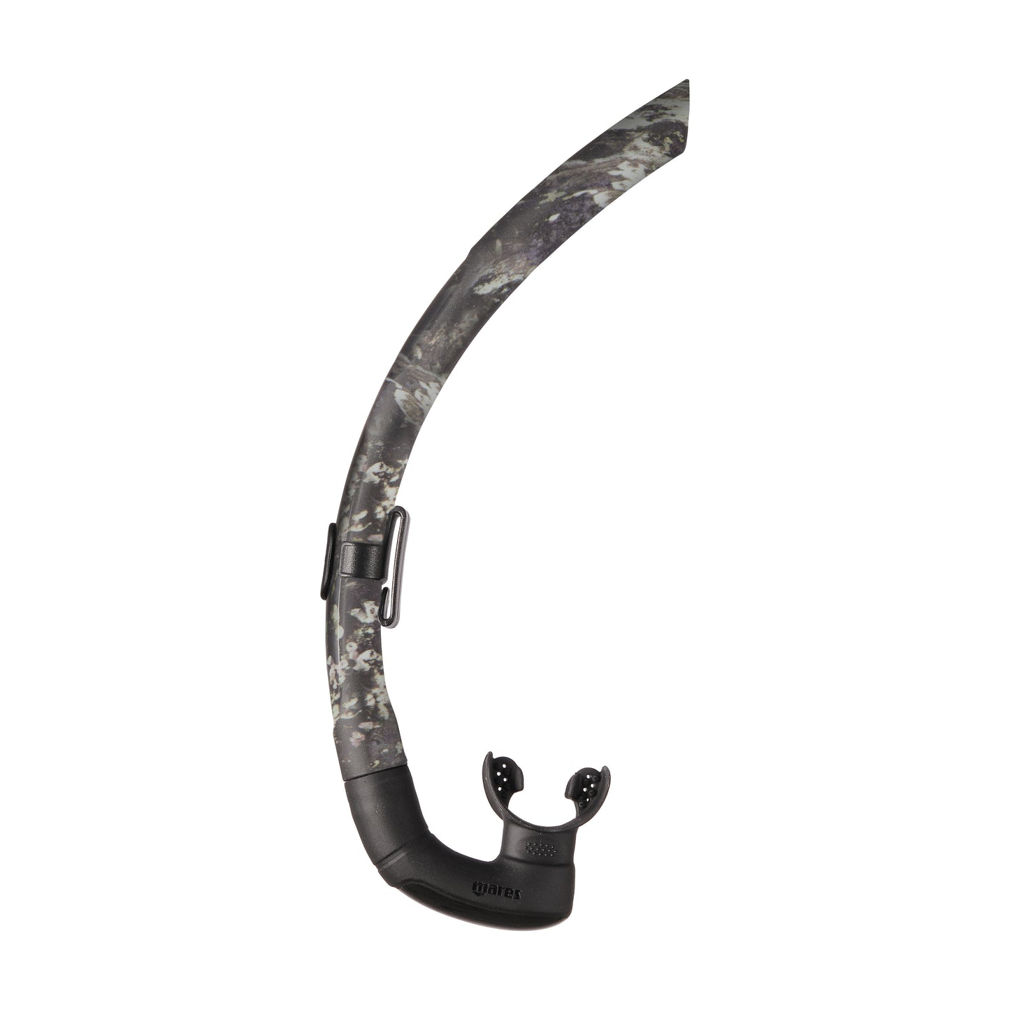 Mares DUAL CAMO Schnorchel