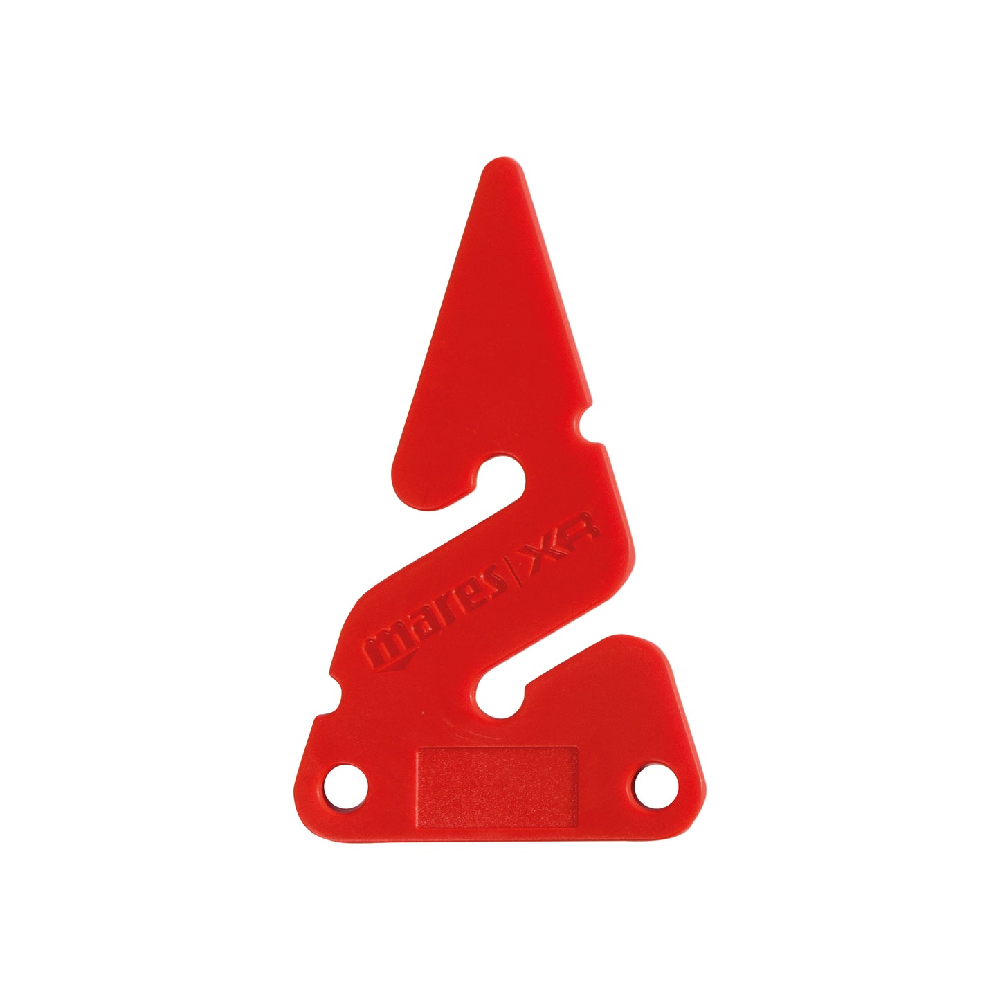 Mares Cave Line Arrows