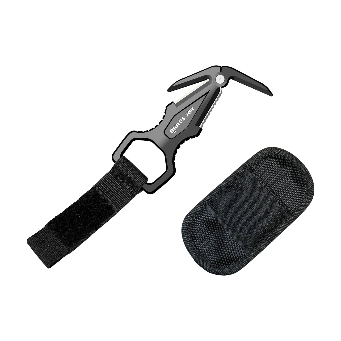 Mares Line-Cutter Beta Titanium - WATERSPORTS24