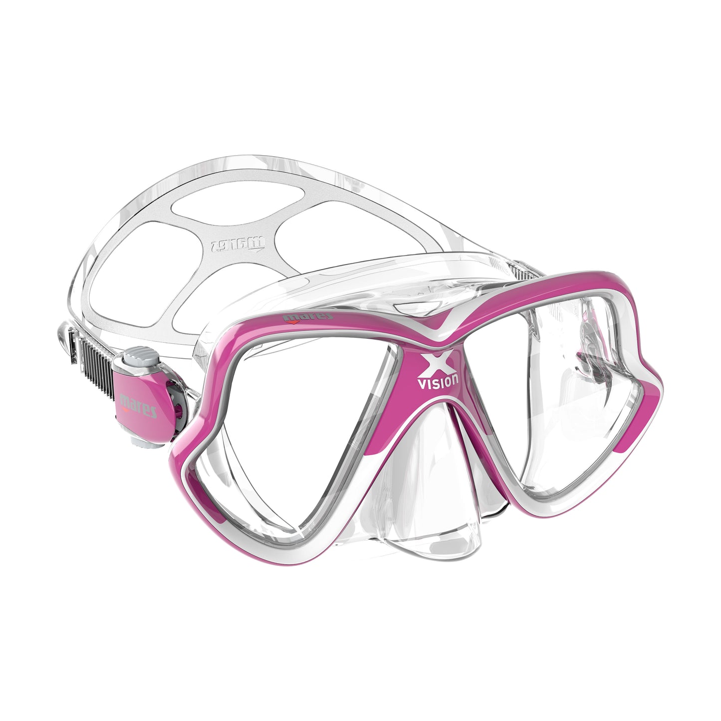 Mares Tauchmaske X-VISION MID 2.0