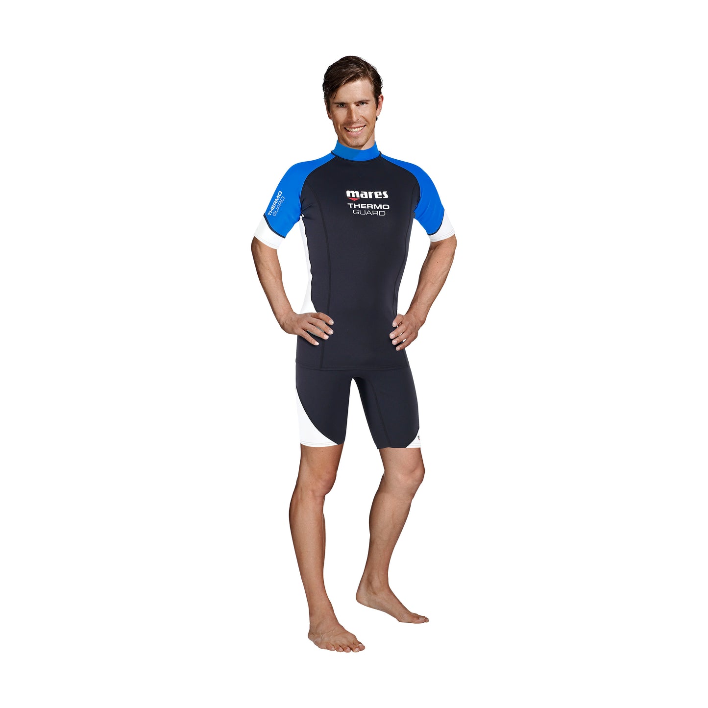Mares Thermo Guard Shortsleeve Man
