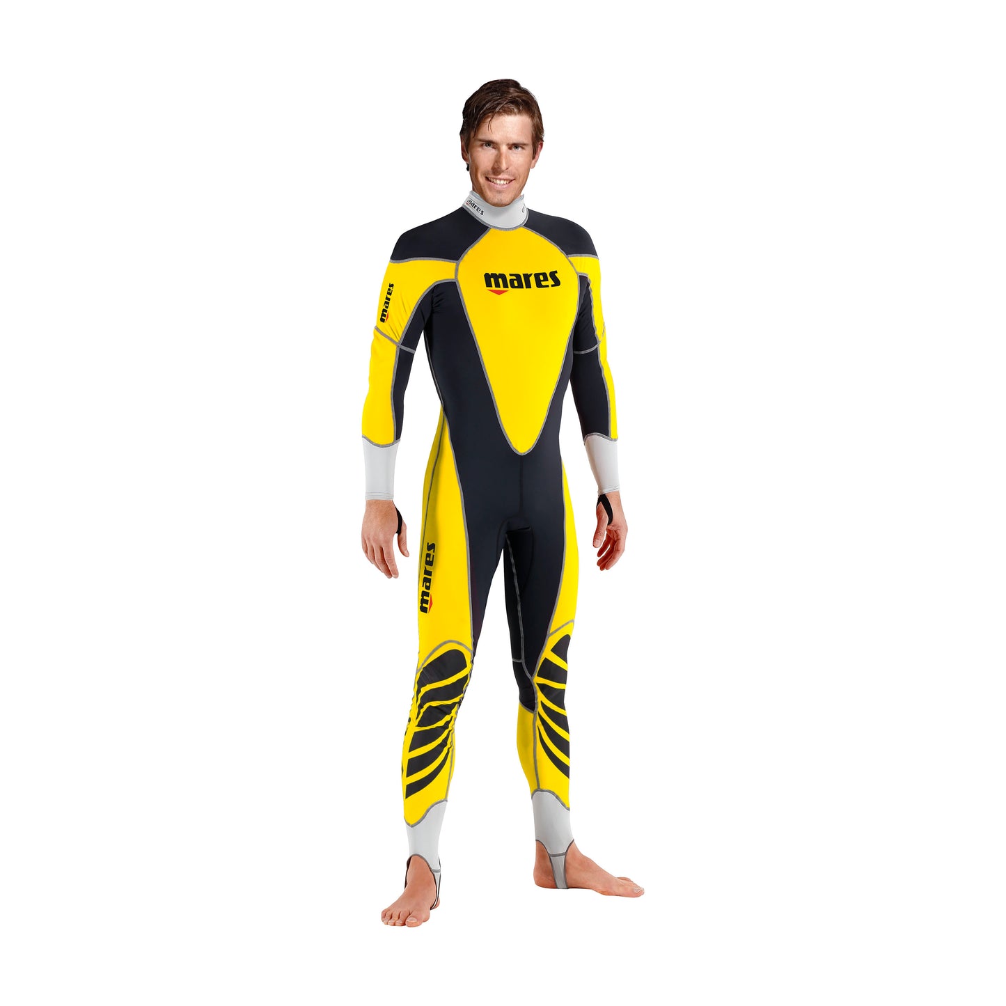 Mares Photo Monosuit