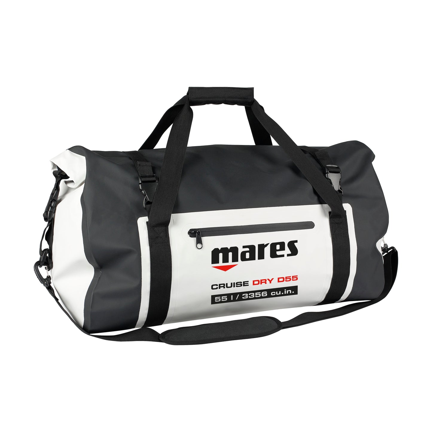Mares Cruise Dry D55