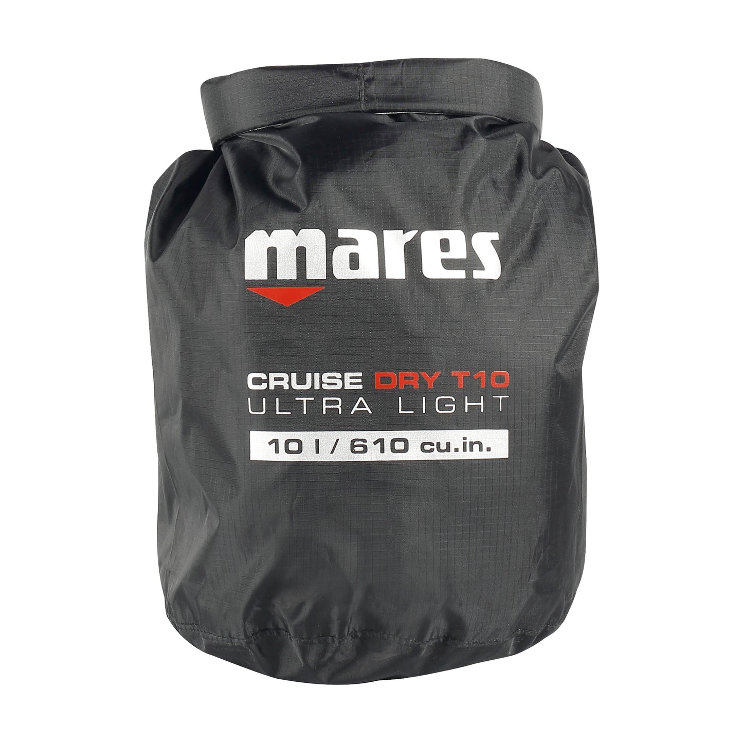 Mares Cruise Dry T-Light 10