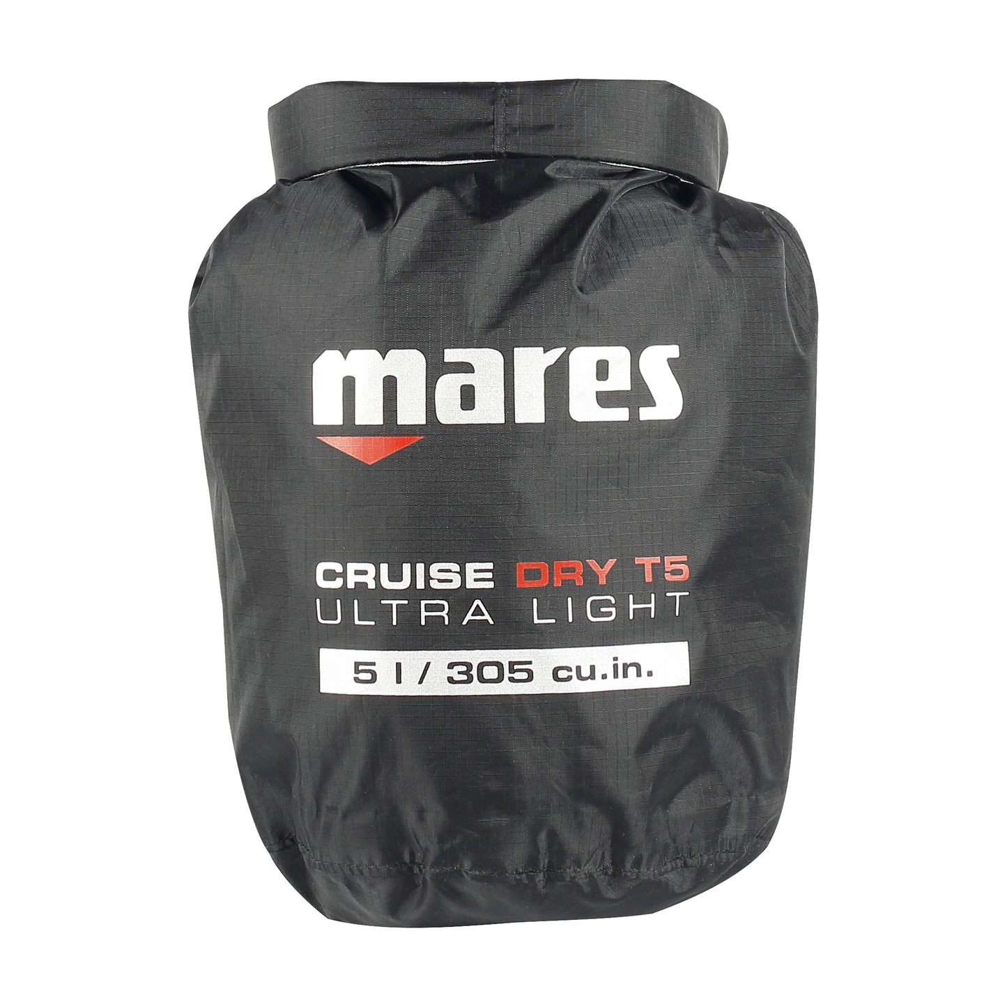 Mares Cruise Dry T-Light 5
