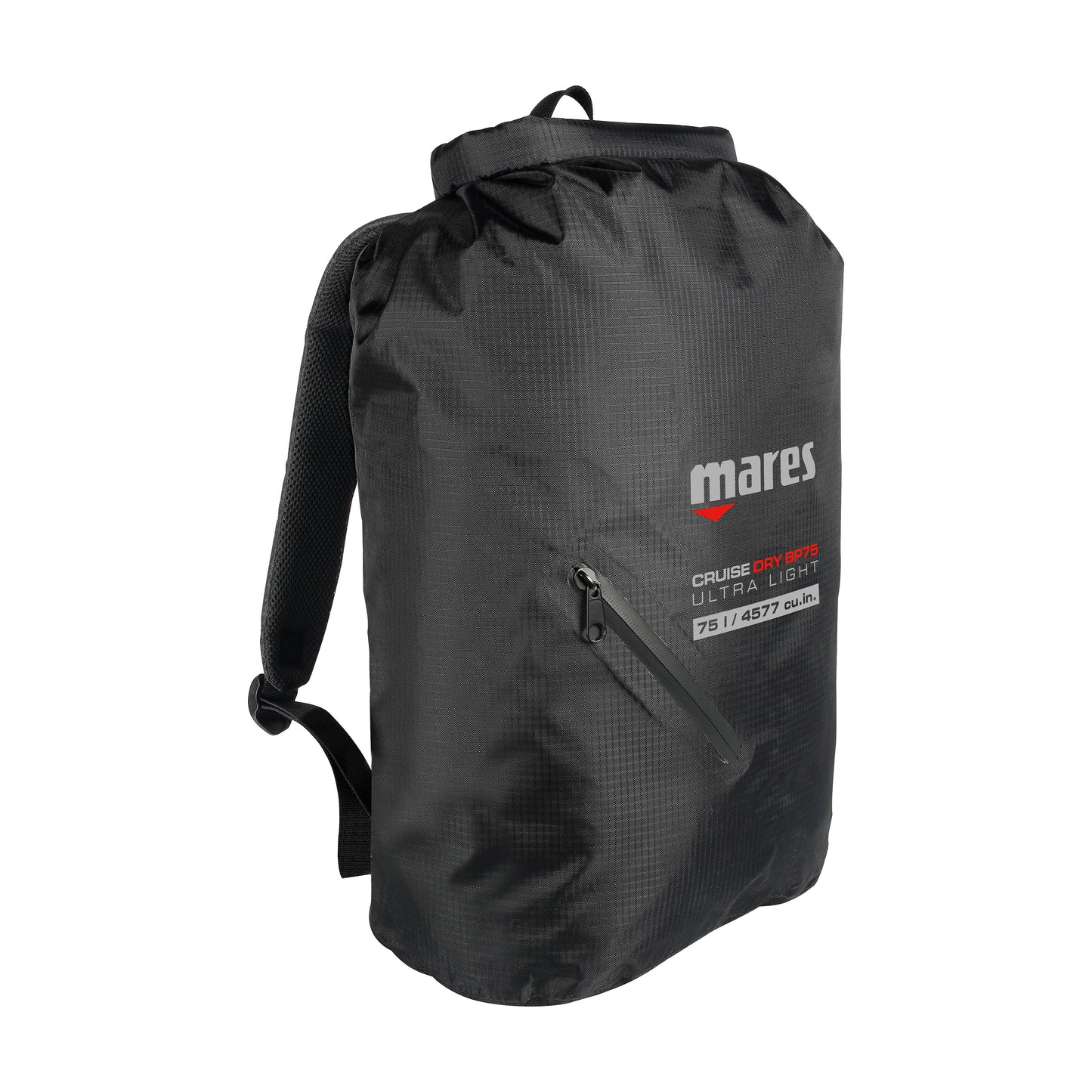 Mares Cruise Dry Bp-Light 75