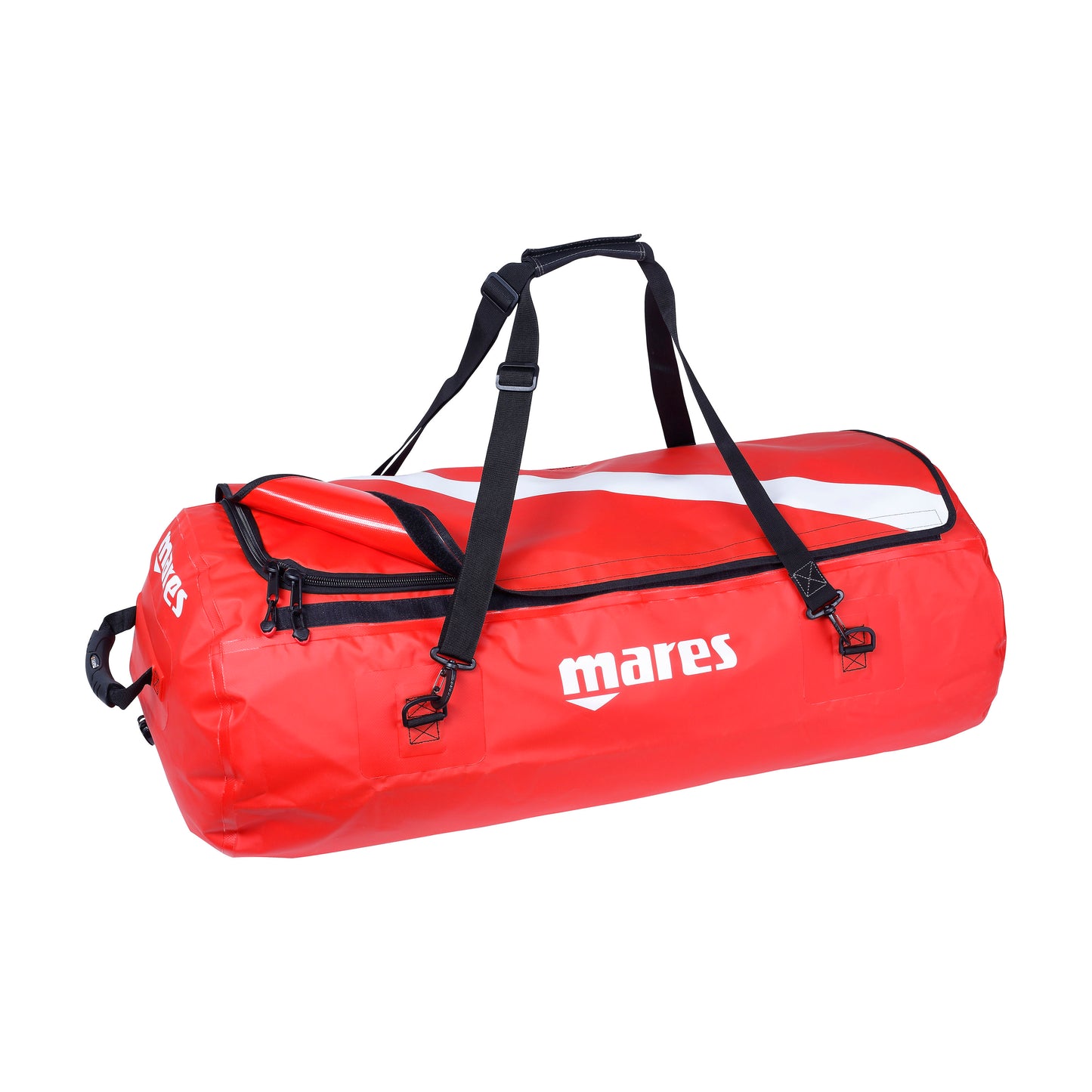 Mares Cruise Dry Attack