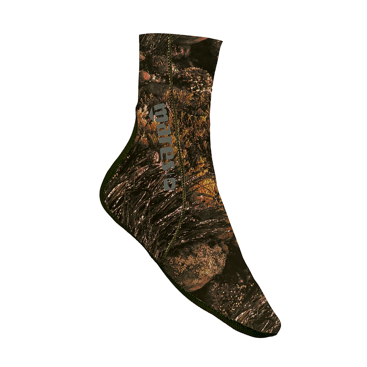 Mares Illusion Bwn 30 Socks - WATERSPORTS24