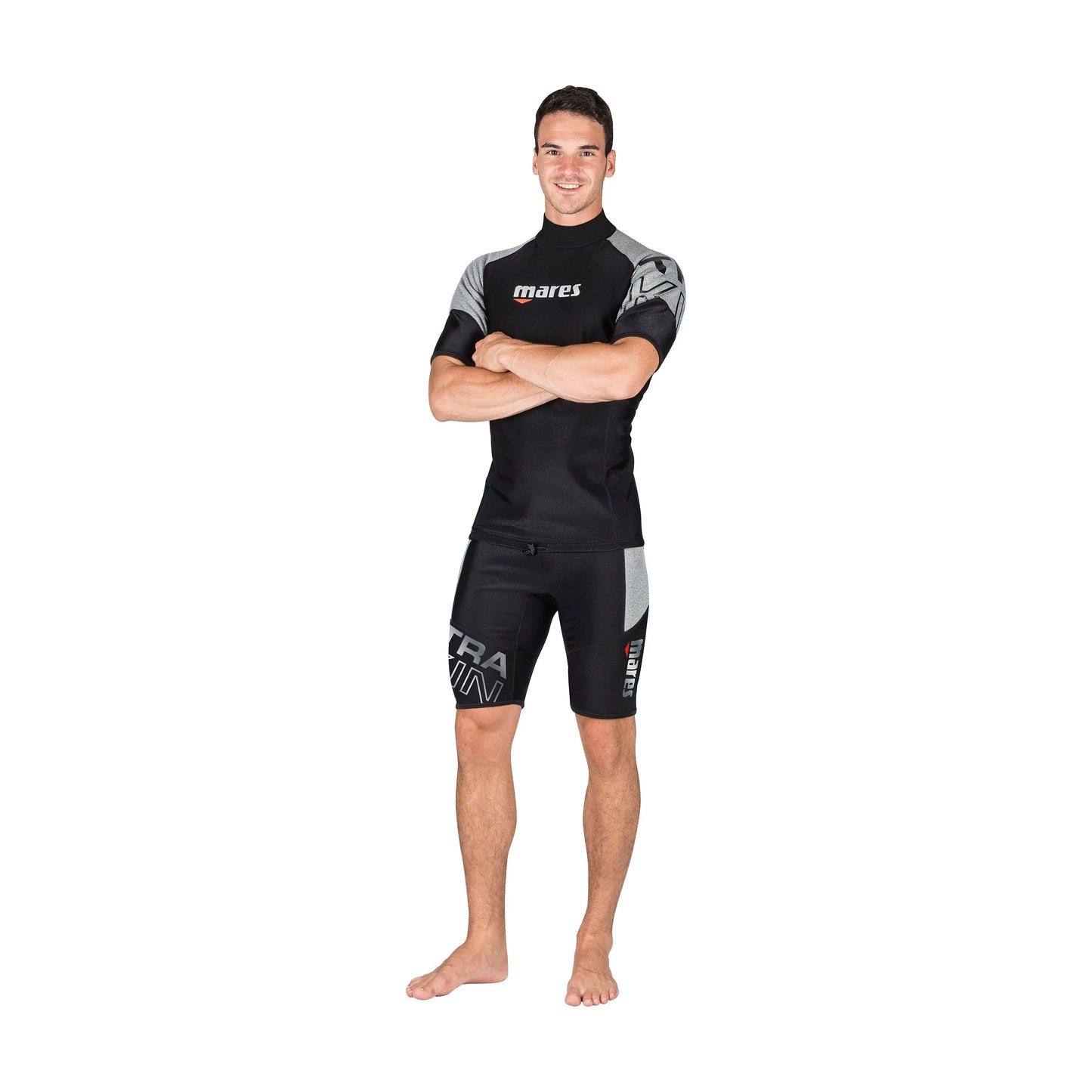 Mares Ultraskin Shortsleeve Man - WATERSPORTS24