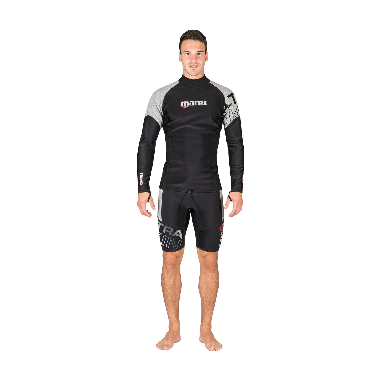 Mares Ultraskin Longsleeve Man