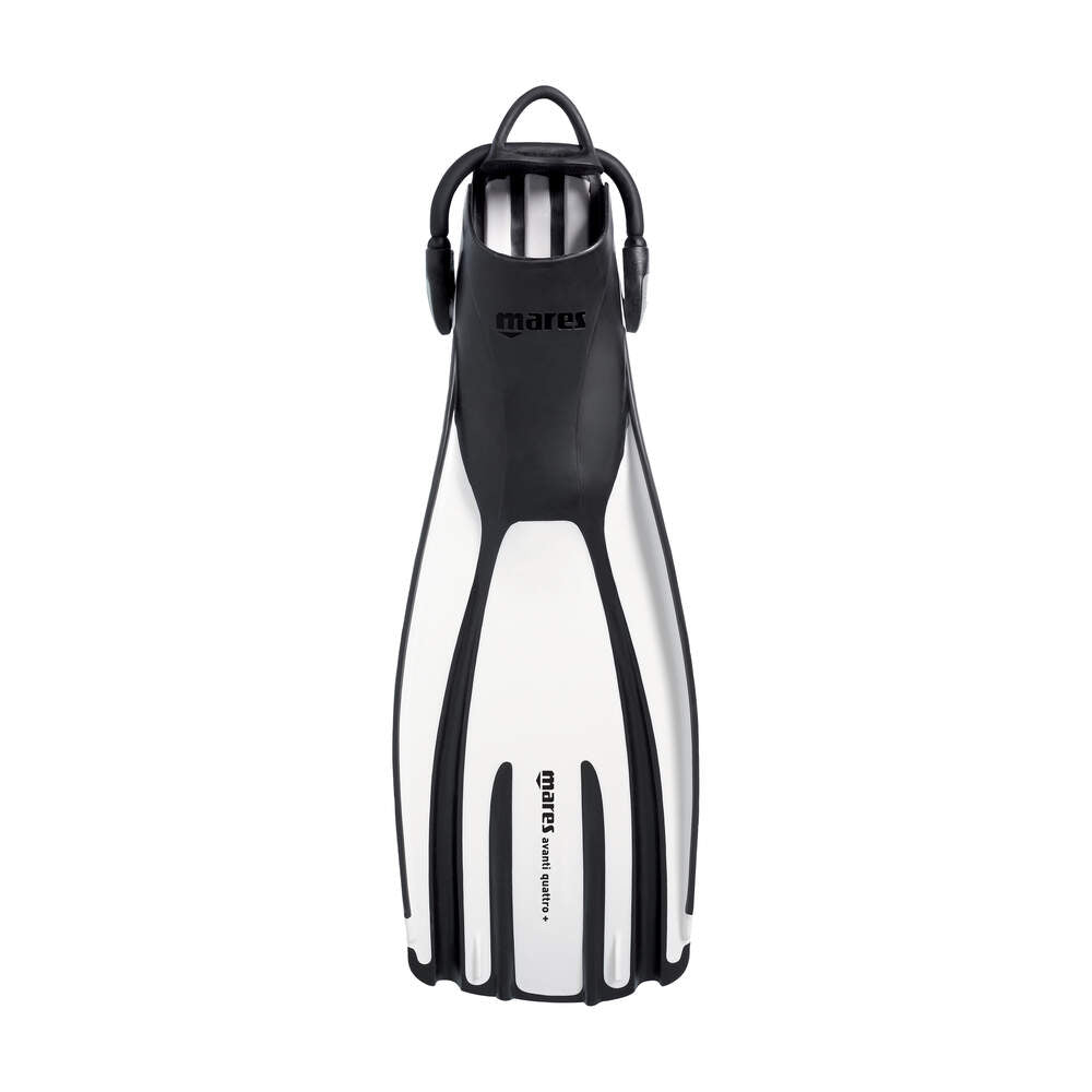 Mares Geräteflossen QUATTRO+