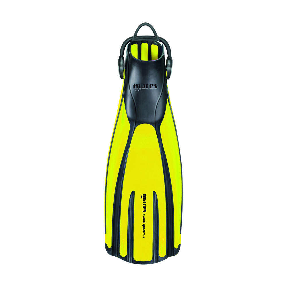 Mares Geräteflossen QUATTRO+