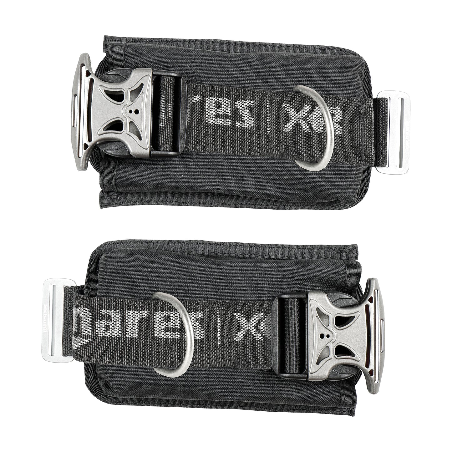 Mares Bleitasche Mit Fastex - Xr