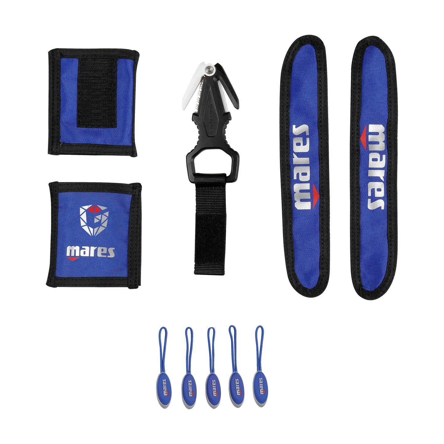 Mares Color Kit Ergotrim Linie