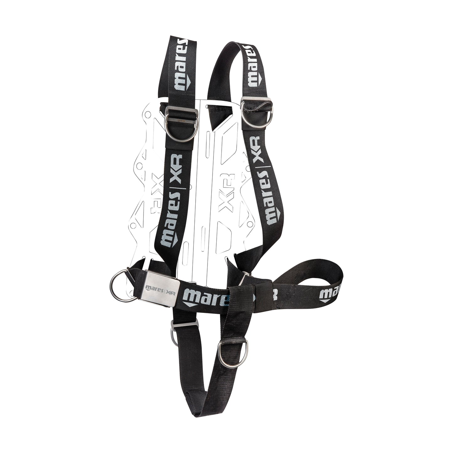 Mares Harness Heavy Duty - WATERSPORTS24