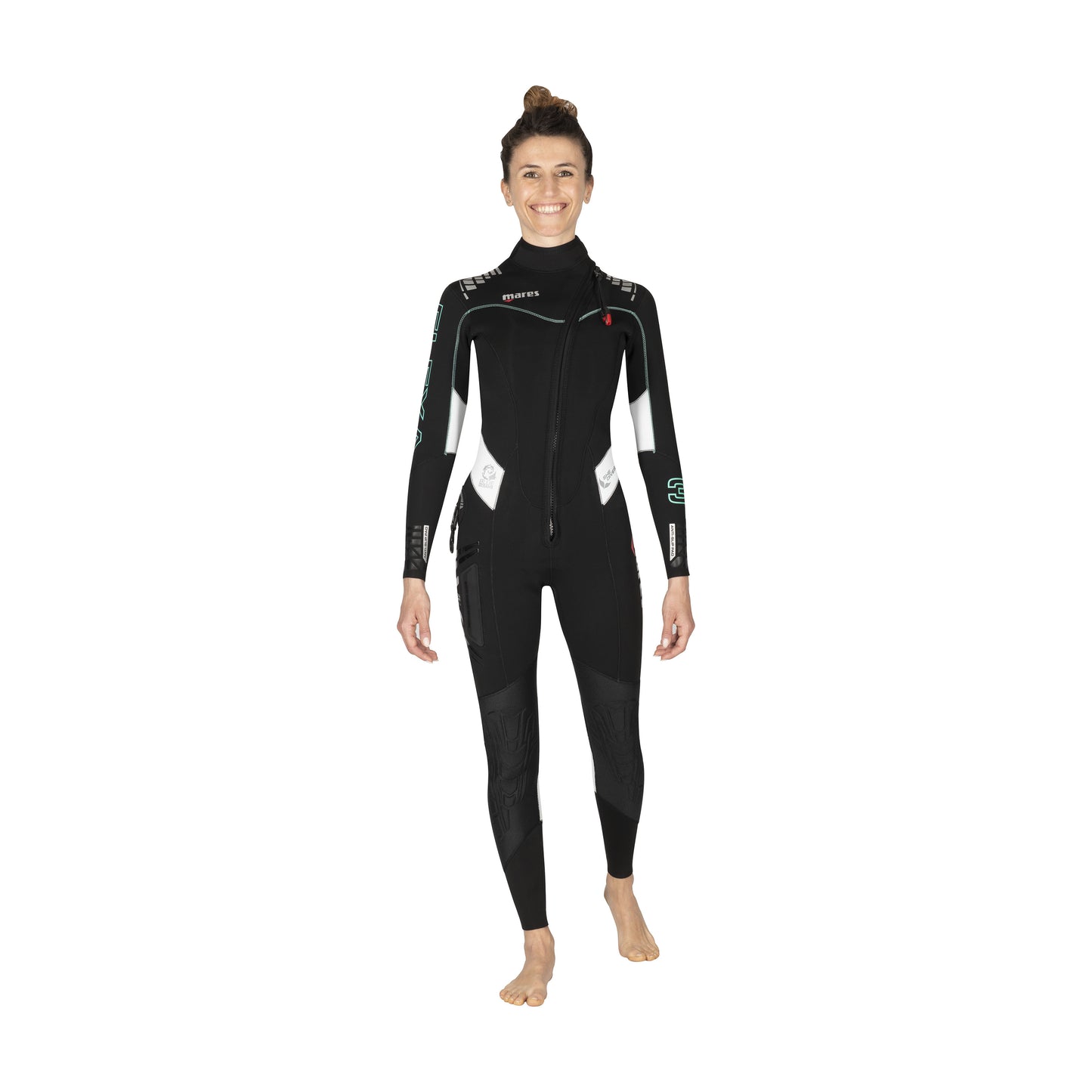 Mares Flexa 3/2 She Dives Anzug
