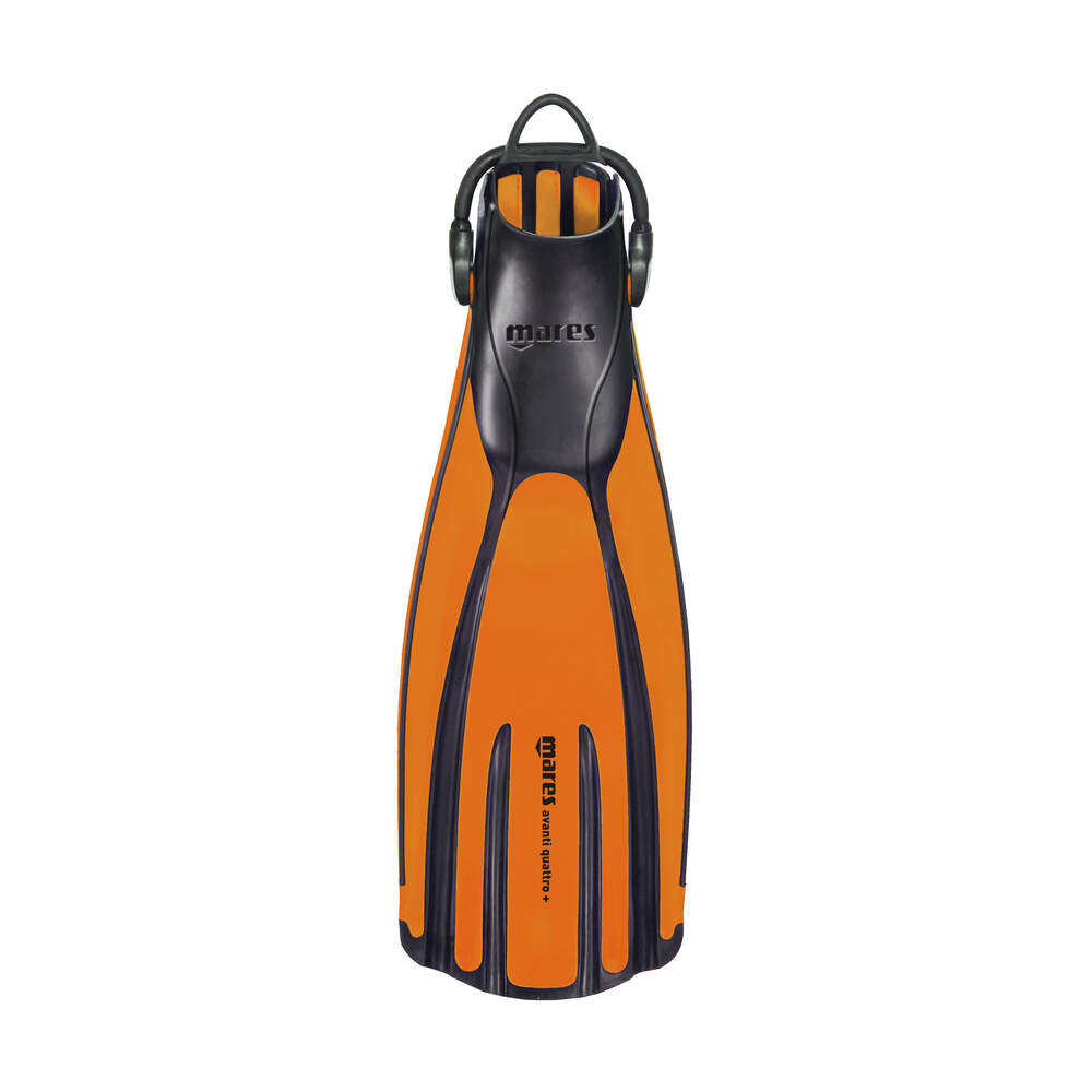 Mares Geräteflossen QUATTRO+