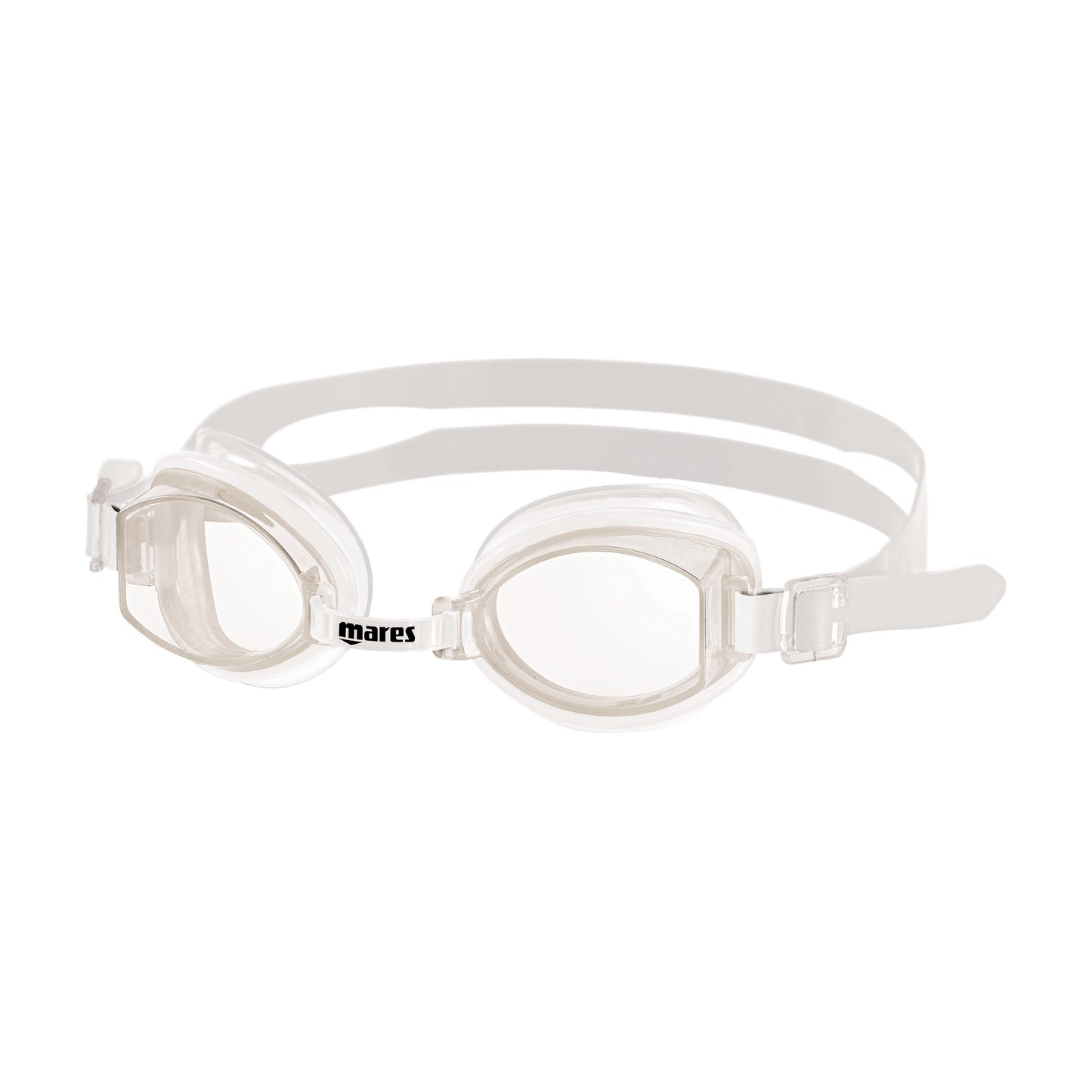 Mares Seaside Rocket Schwimmbrille