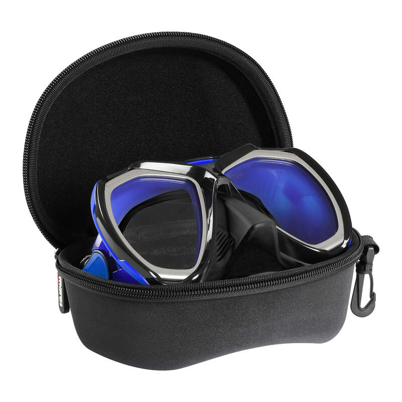 Mares Tauchmaske FORCE-X LS