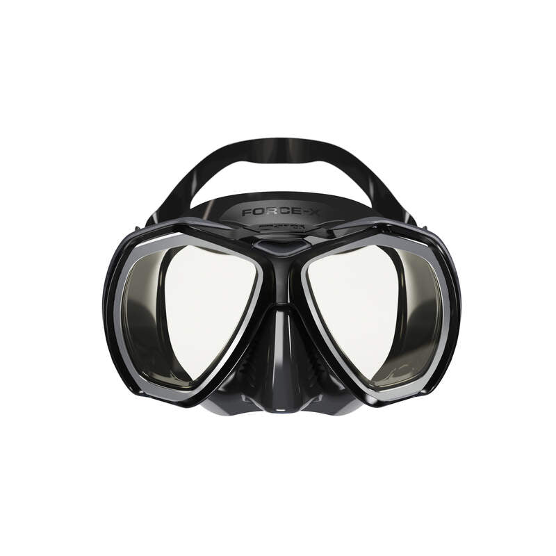 Mares Tauchmaske FORCE-X