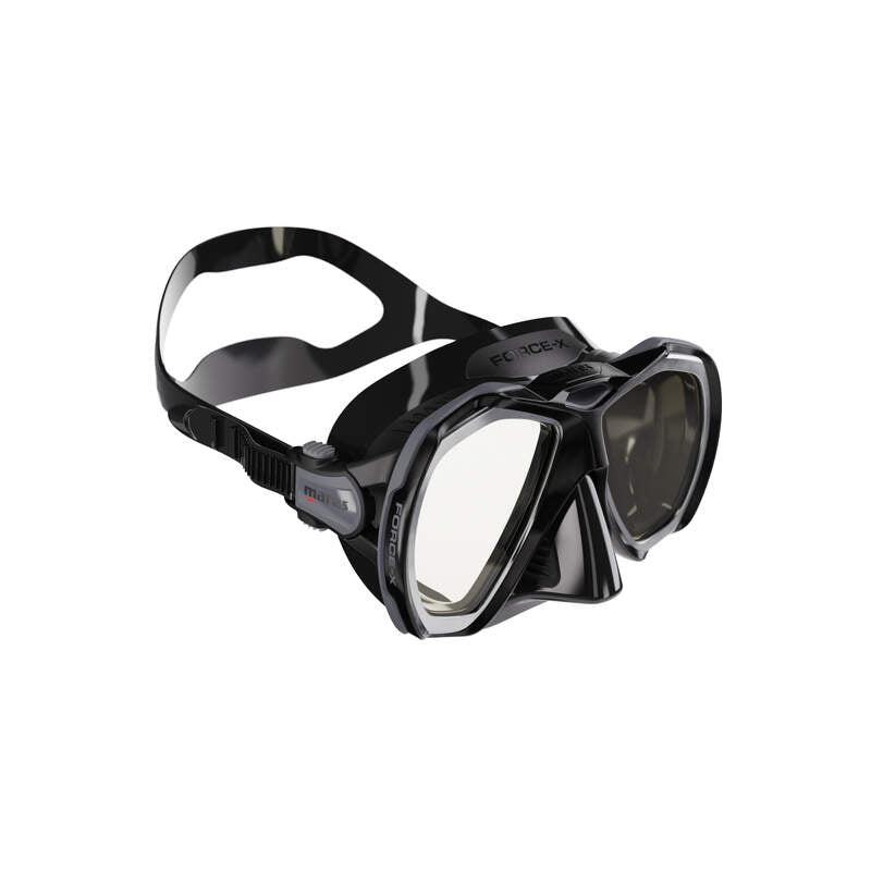 Mares Tauchmaske FORCE-X
