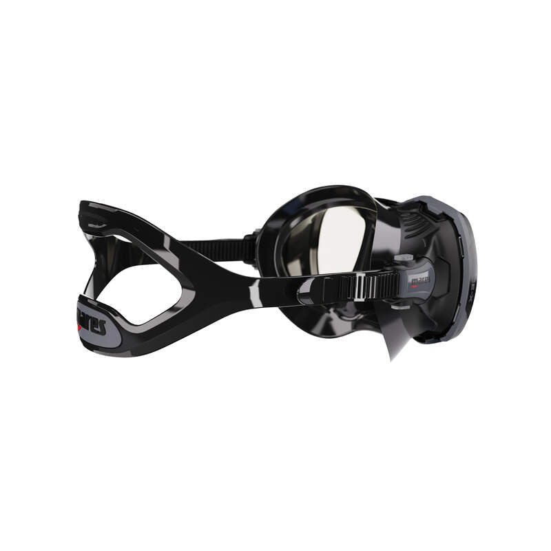 Mares Tauchmaske FORCE-X
