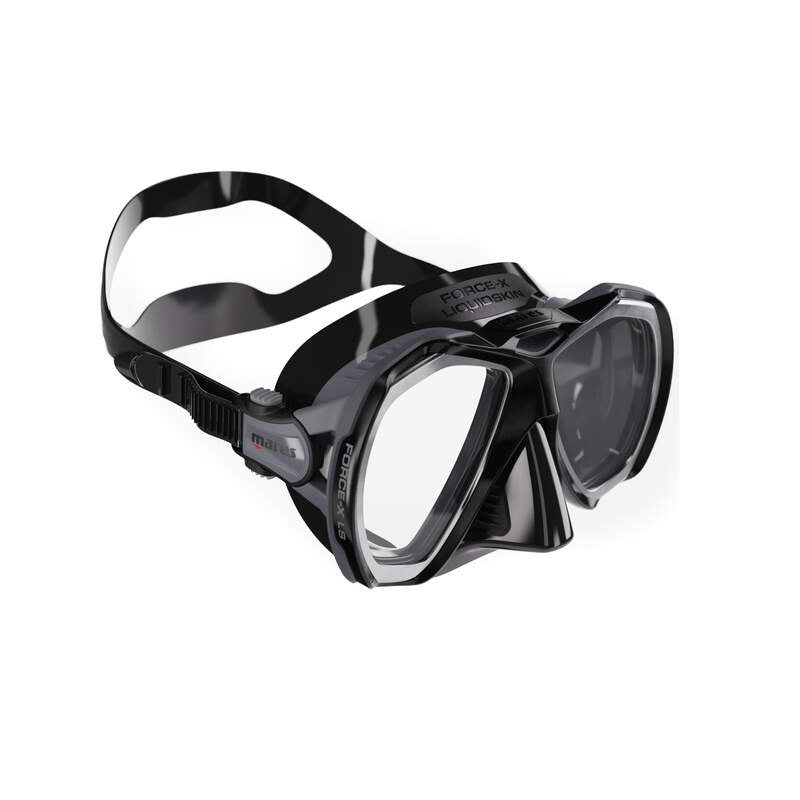Mares Tauchmaske FORCE-X LS