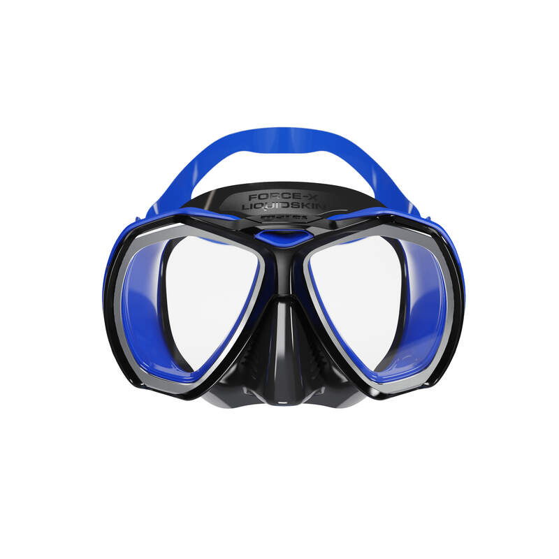 Mares Tauchmaske FORCE-X LS