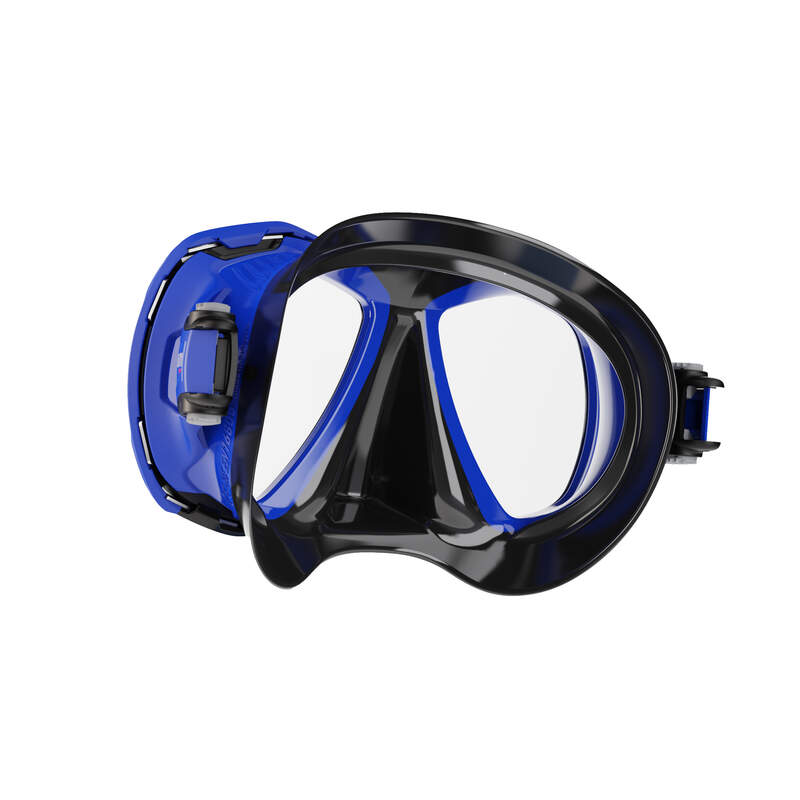 Mares Tauchmaske FORCE-X LS