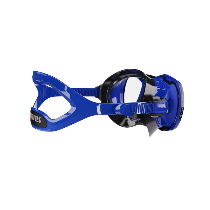 Mares Tauchmaske FORCE-X LS