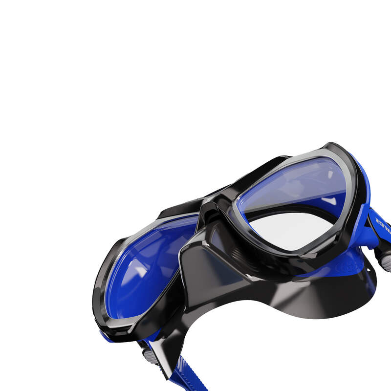 Mares Tauchmaske FORCE-X LS