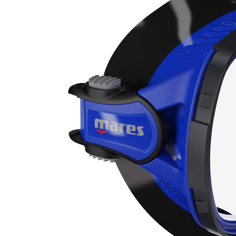 Mares Tauchmaske FORCE-X LS