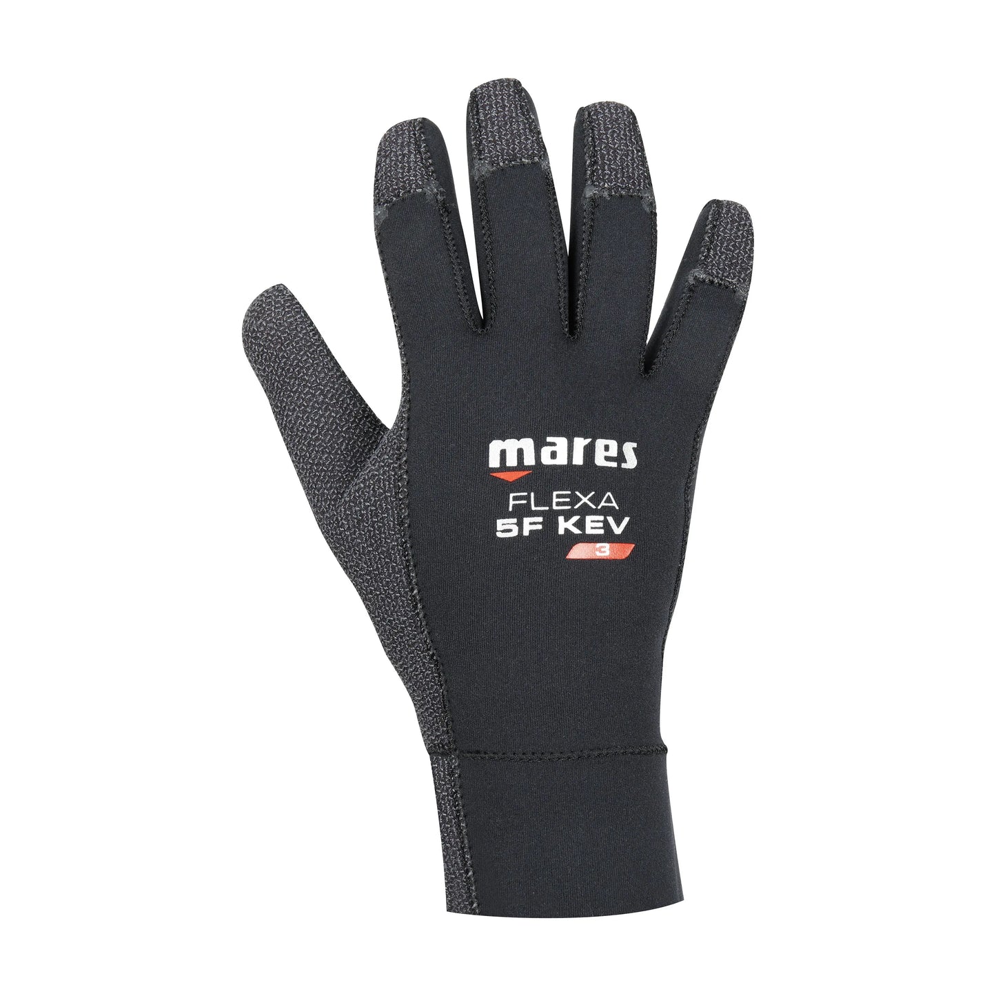 Mares Flexa 5F 3.0 Kevlar Handschuhe - WATERSPORTS24