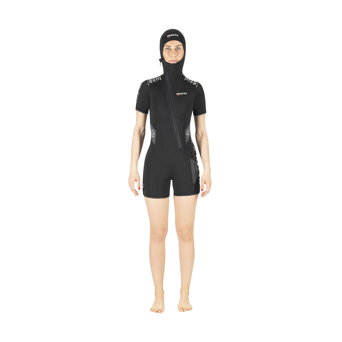 Mares Flexa Core 4/3 She Dives