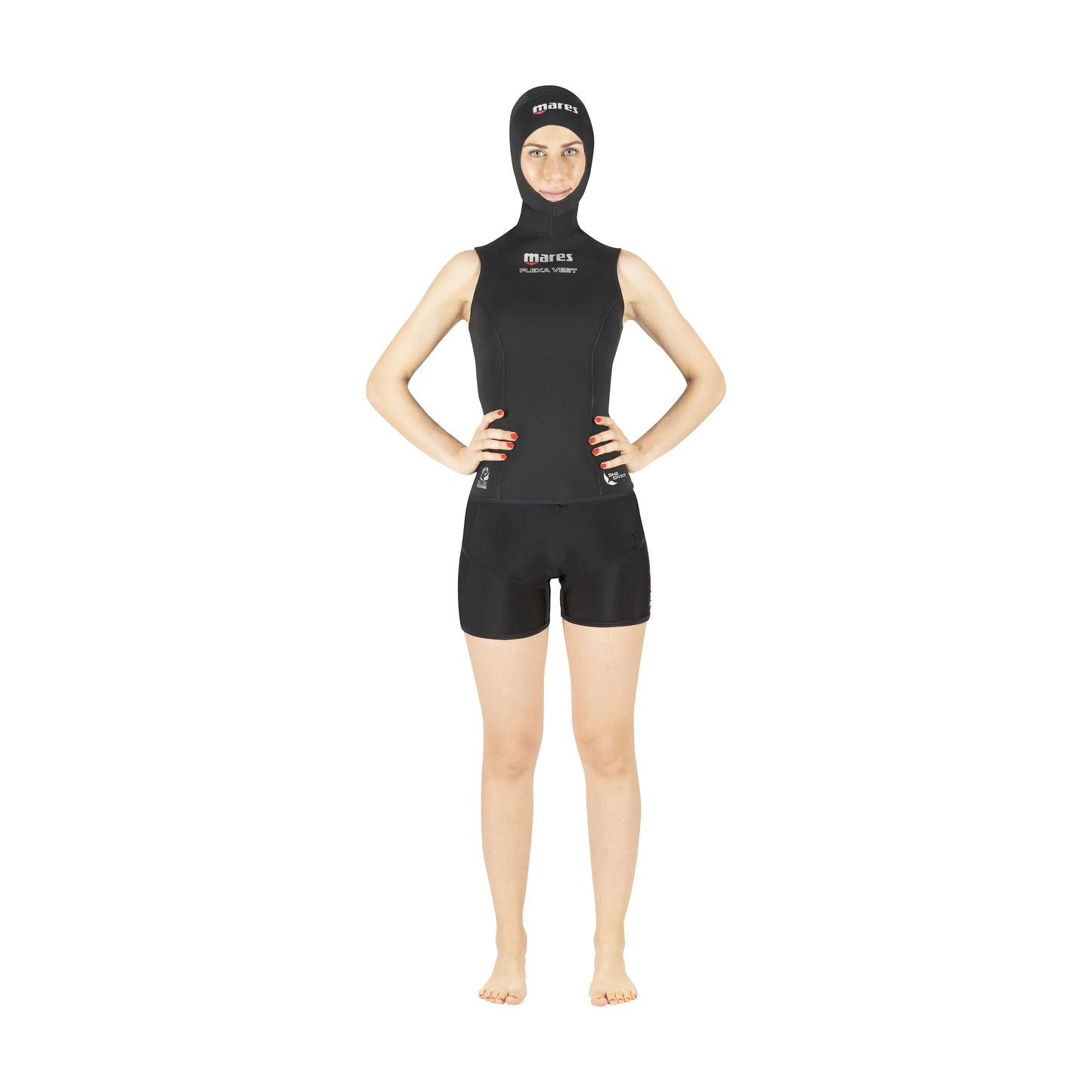 Mares Flexa Vest 3 She Dives - WATERSPORTS24