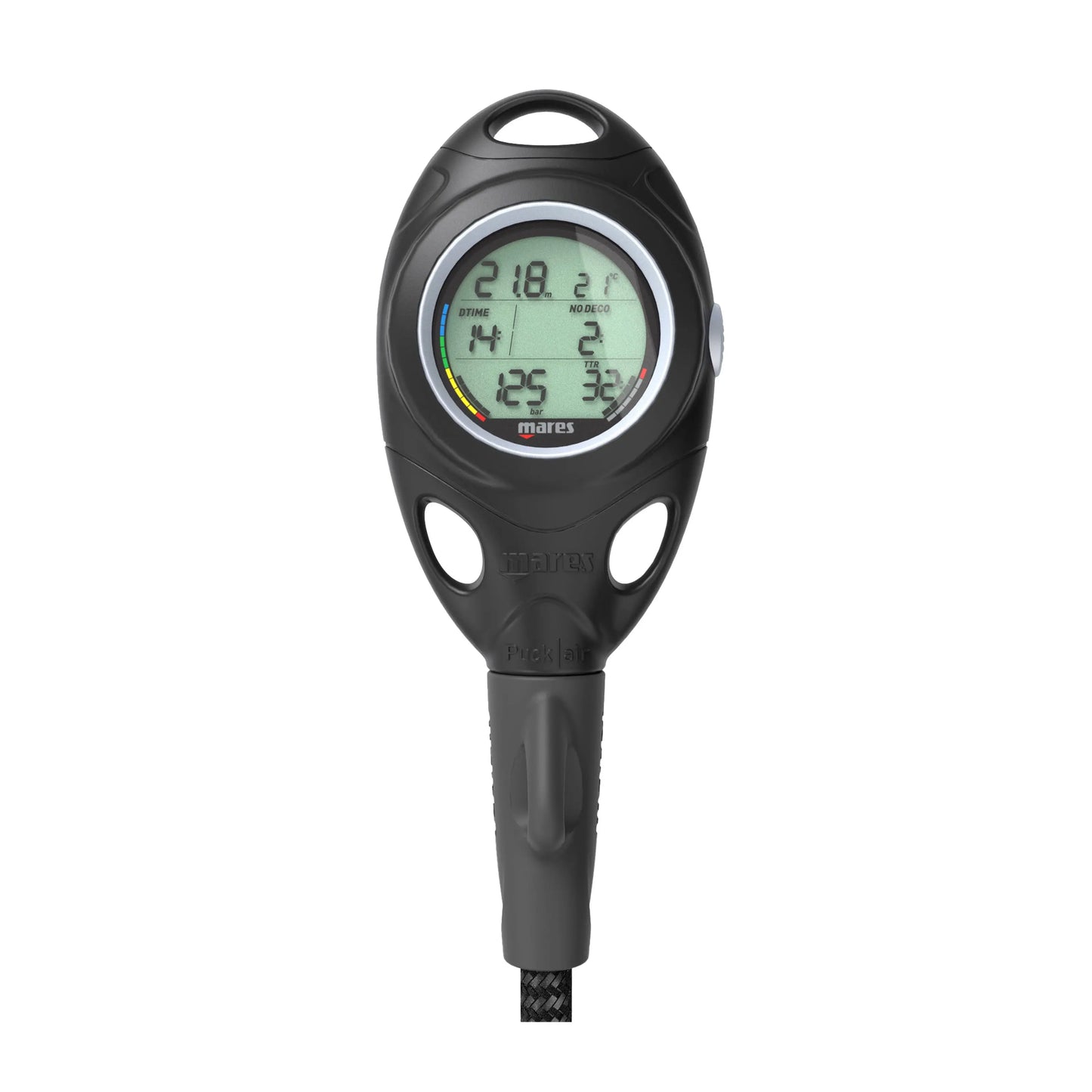 Mares Tauchcomputer PUCK AIR 2 - WATERSPORTS24