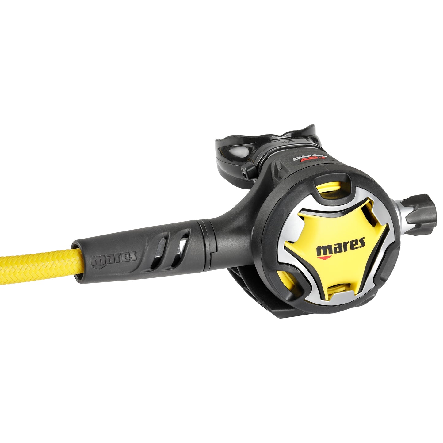 Mares Dual Adj Octopus - WATERSPORTS24