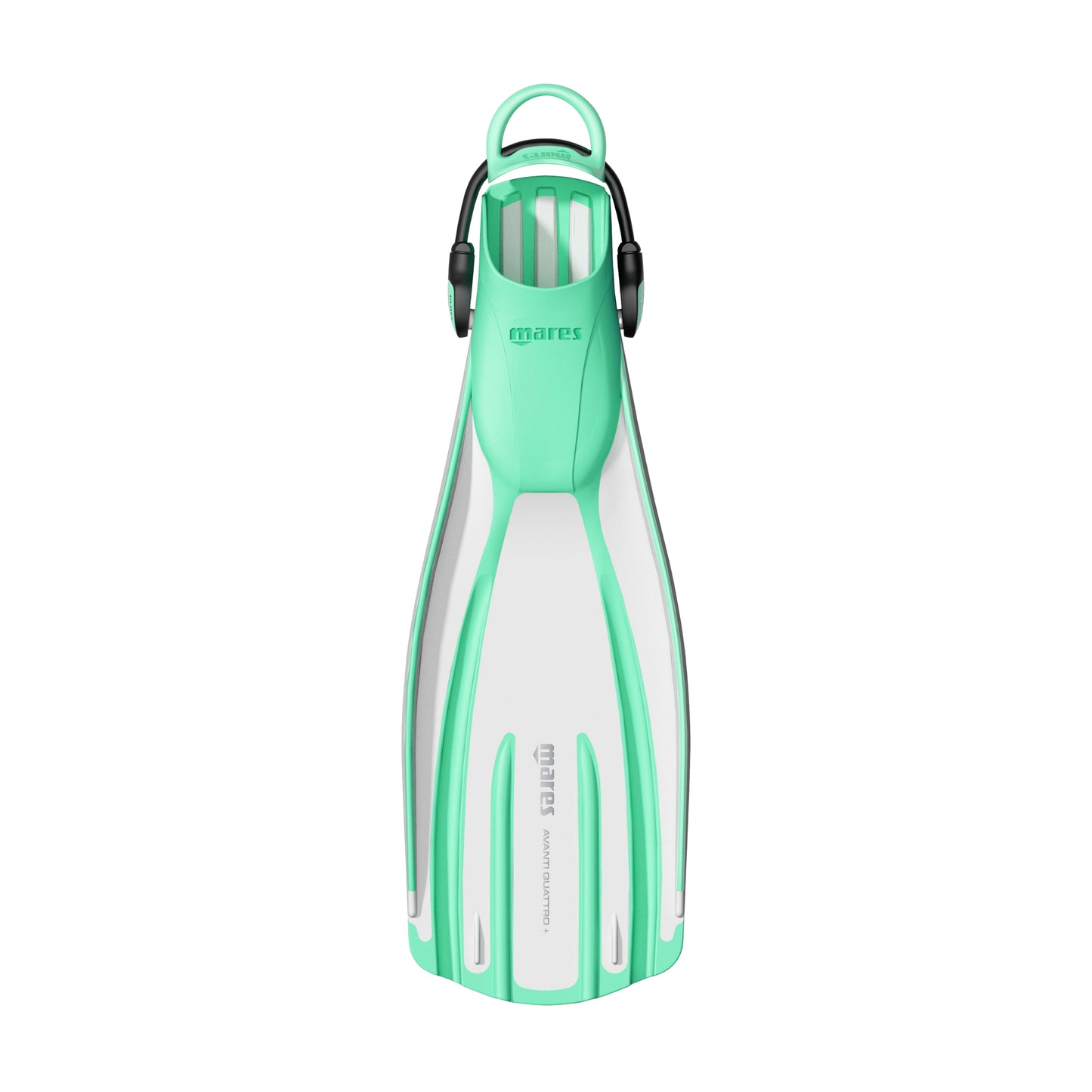 Mares Geräteflossen QUATTRO+