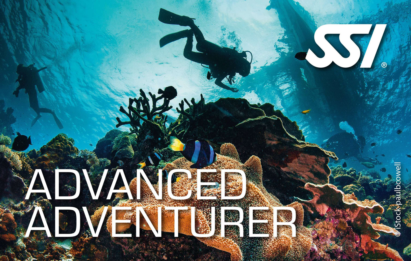 SSI - Advanced Adventurer - WATERSPORTS24