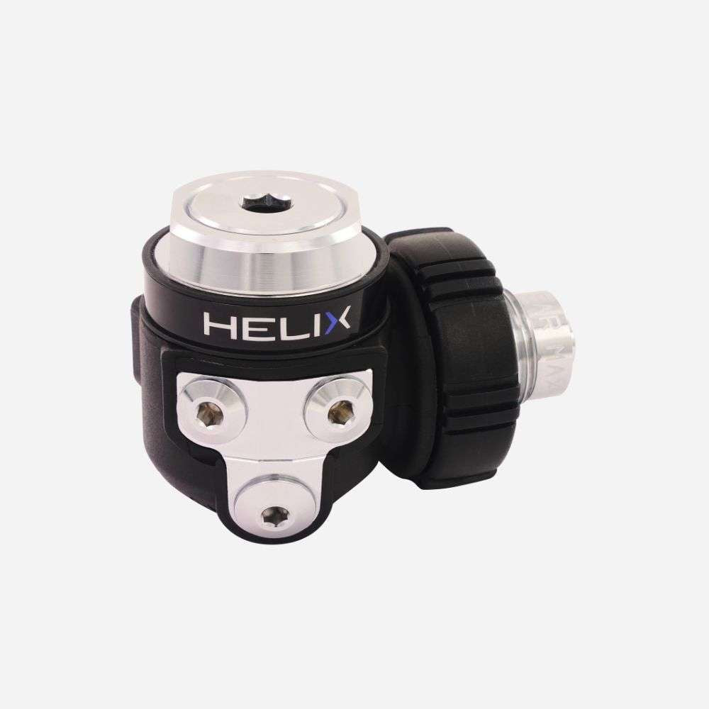 AQL Helix Atemregler