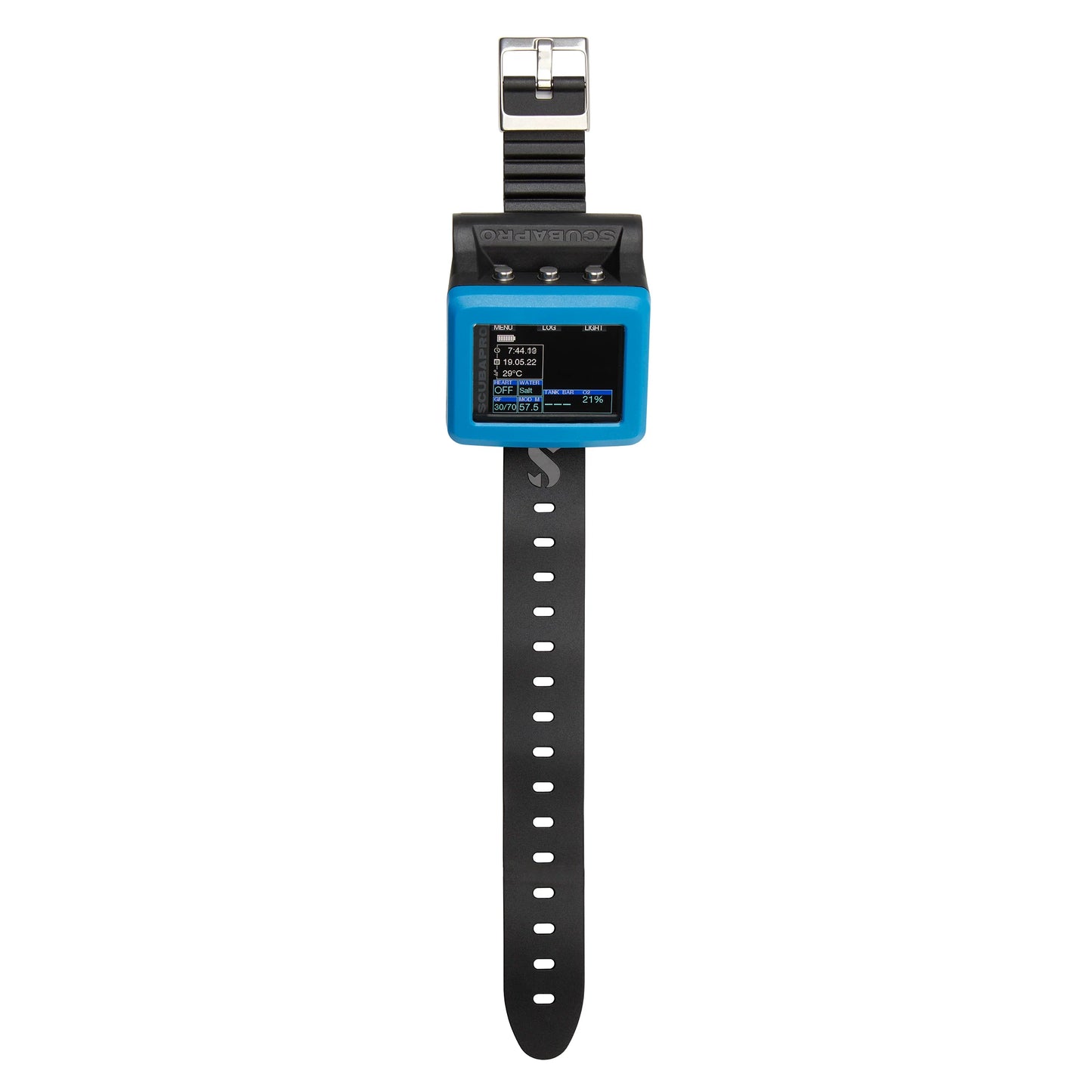 Scubapro G2 Tek (Nur Computer)