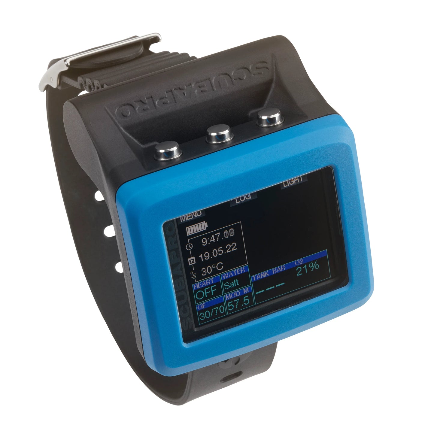 Scubapro G2 Tek (Nur Computer)