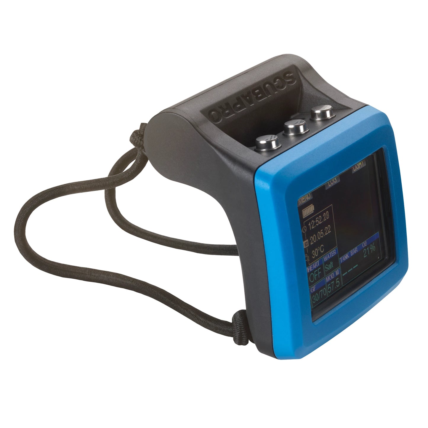 Scubapro G2 Tek (Nur Computer)