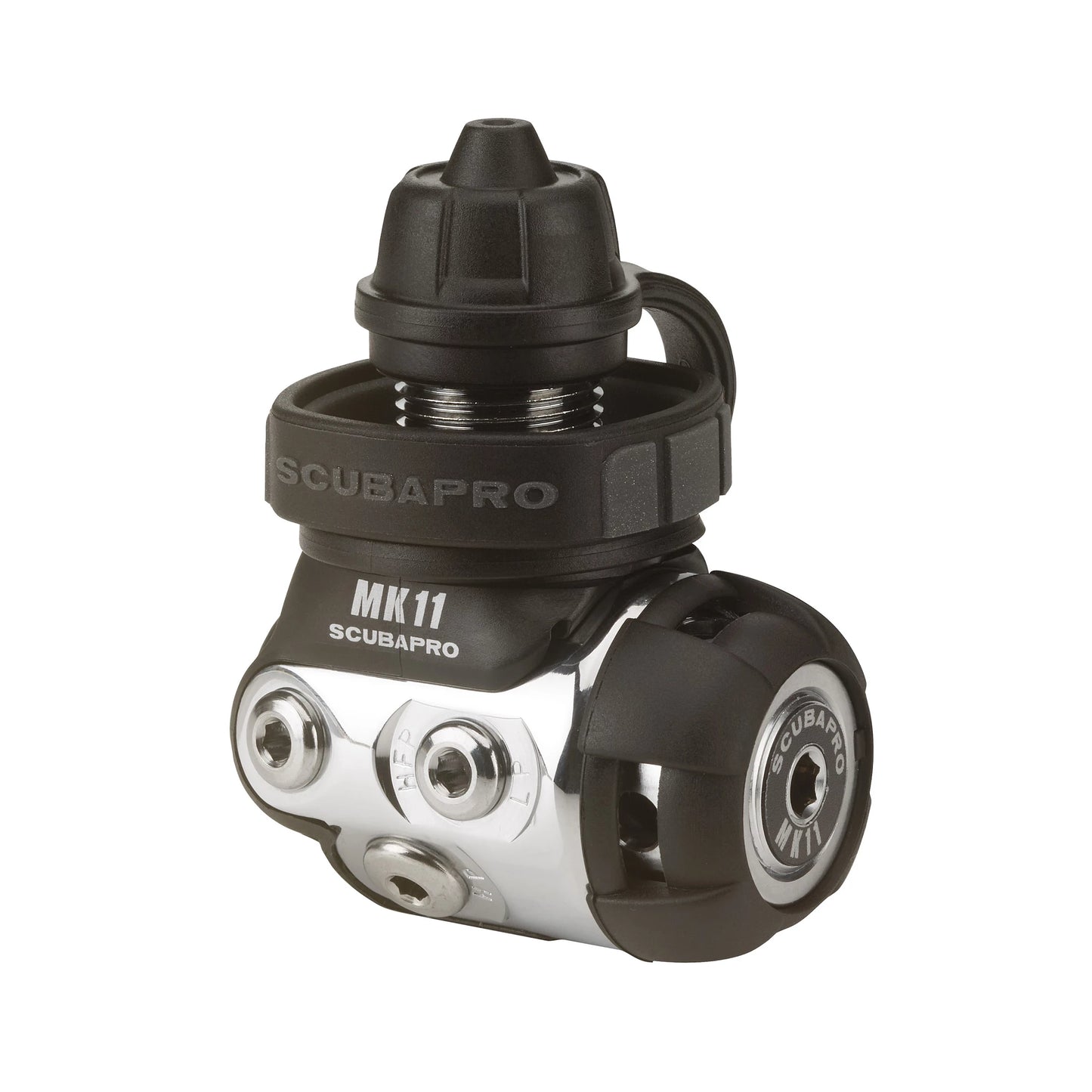 Scubapro Mk11 Din300/S270